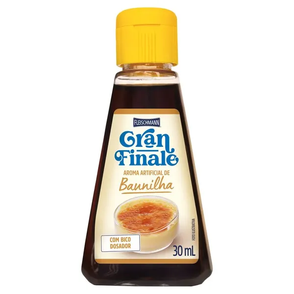 AROMA FLEISCHMANN GRAN FINALE BAUN 30ML