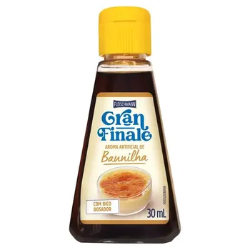 AROMA FLEISCHMANN GRAN FINALE BAUN 30ML