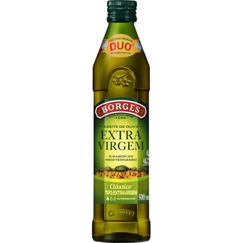 AZEITE BORGES EXTRA VIRGEM EQUILIBRADO 5
