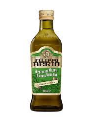 AZEITE FILIPPO DE OLIVA VD EXTRA VIRGEM