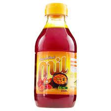 AZEITE MIL DENDE FLOR PET 200ML