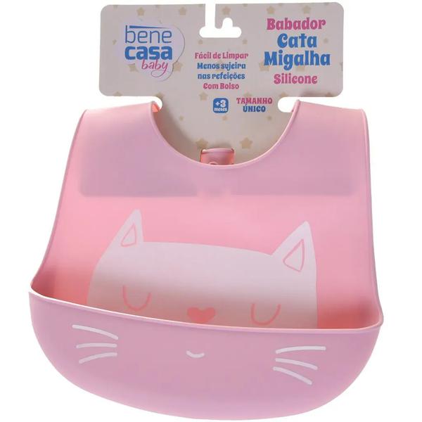 BABADOR BENE CASA CATA MIGALHA SILICONE