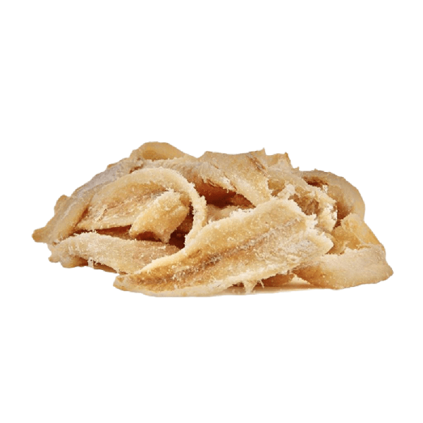 BACALHAU DESFIADO KG