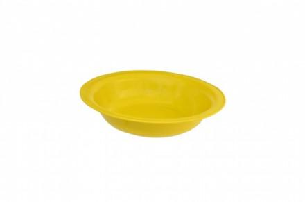 BACIA MONTEY PLASTIC 1,1ML SC PLAST R806