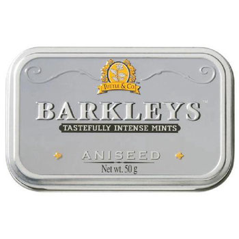 BALA BARKLEYS ANISSED 50G