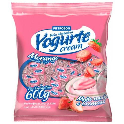 BALA PIETROBON YOGURTE 600G
