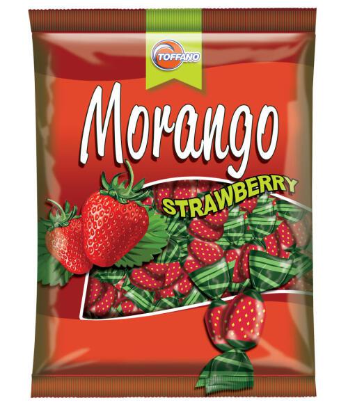 BALA TOFFANO RECH MORANGO 500G