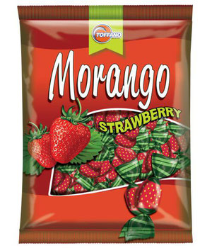 BALA TOFFANO RECH MORANGO 500G