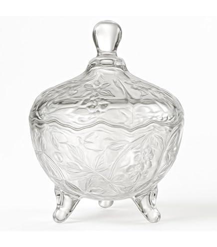 BALEIRO MIMO SLEEK TMP VIDRO 1,35L VD250