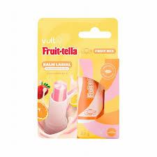 BALM LABIAL VULT FRUIT TELLA FRUIT MIX 3