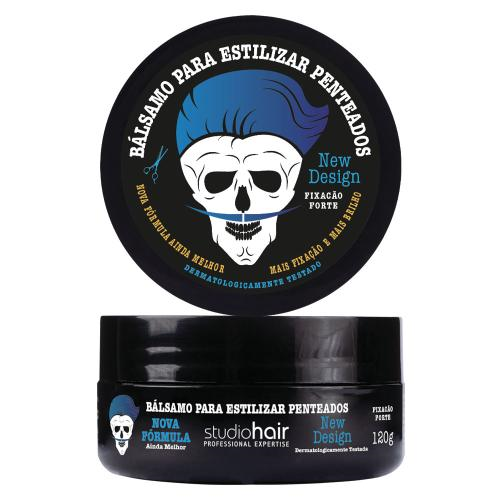 BALSAMO MURIEL ST HAIR NEW DESIGN 120G