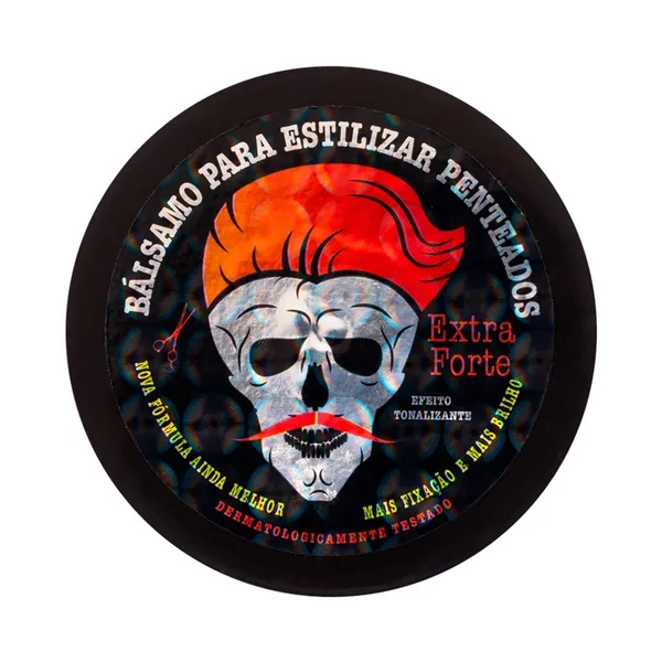 BALSAMO MURIEL ST HAIR TON EXTRA FORTE 1