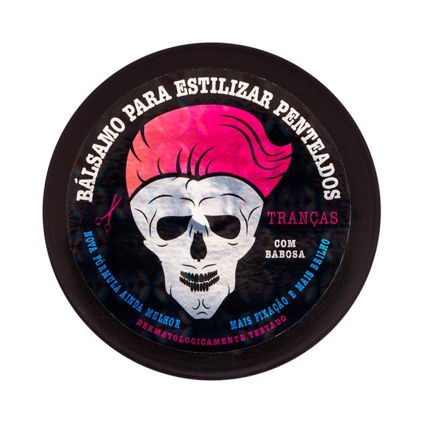 BALSAMO MURIEL ST HAIR TRANCAS 120G