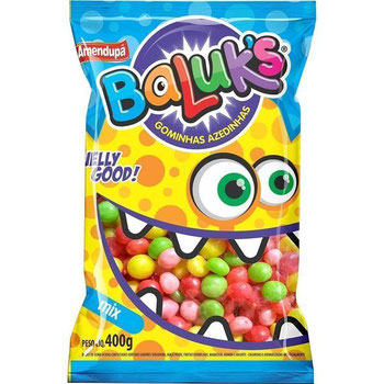 BALUKS SORTIDAS 400G