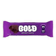 BARRA BOLD BROWNIE CRISPIES 60G