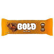 BARRA BOLD PAO DE MEL 60G
