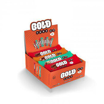 BARRA BOLD TUBE DISPLAY PACOCA