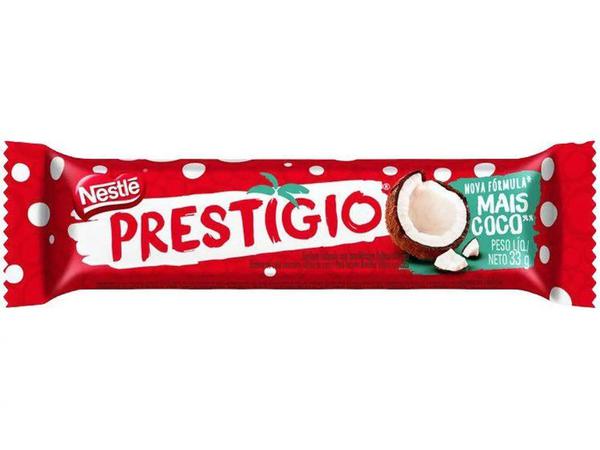 BARRA CHOCO NESTLE PRESTIGIO 33G