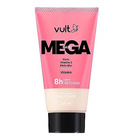 BASE VULT LIQ MEGA V170 26ML