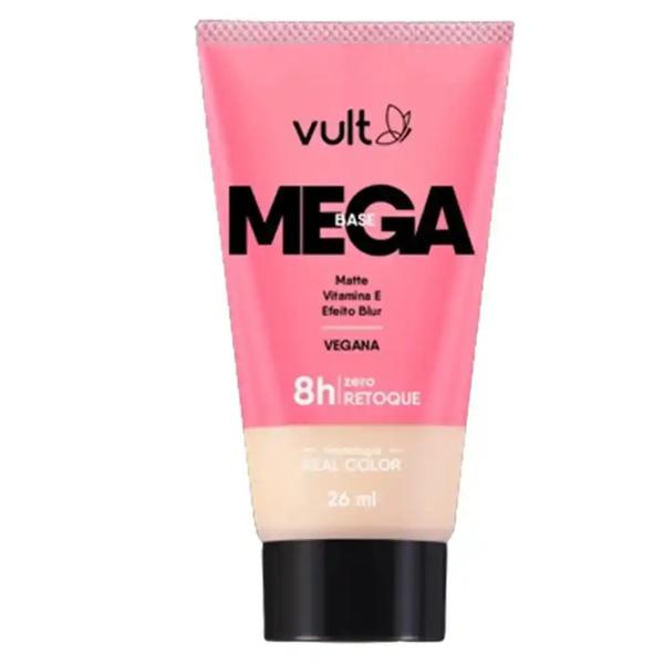 BASE VULT LIQ MEGA V220 26ML R342805