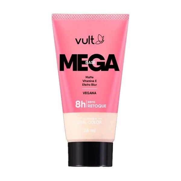 BASE VULT LIQ MEGA V320 26ML