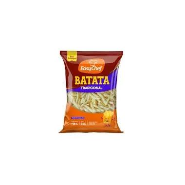 BATATA EASYCHEF TRAD 2KG