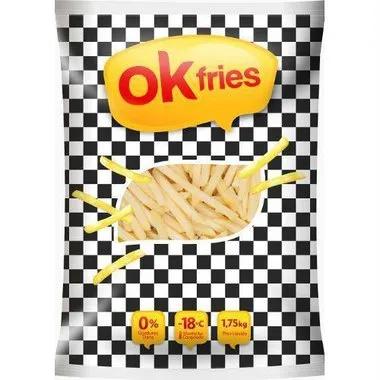 BATATA OK FRIES TRAD 1,5KG