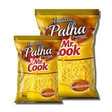 BATATA PALHA MR COOK EXTRA FINA STAND UP