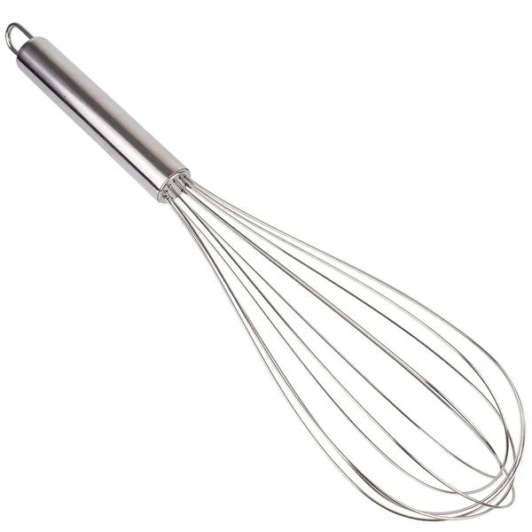 BATEDOR ASA DO BRASIL INOX P/ OVOS R3581