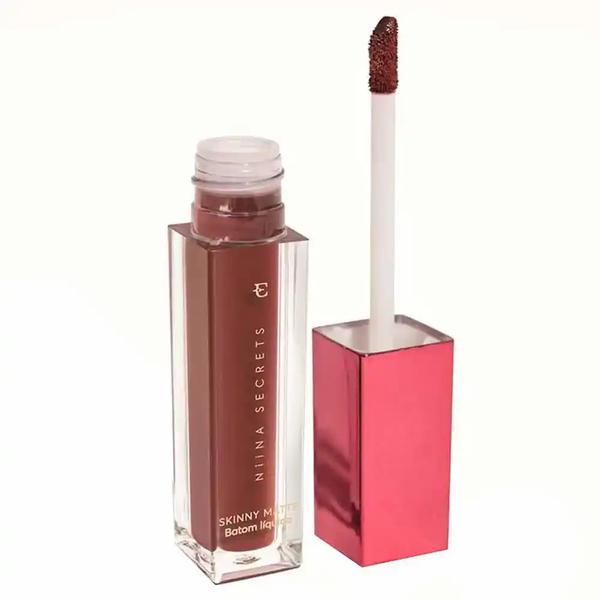 BATOM LIQ NIINA MATTE CAST BEGON B2B 5ML