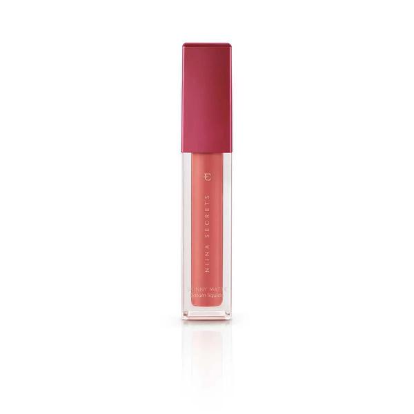 BATOM LIQ NIINA MATTE TERRAC ORQ V2 5ML