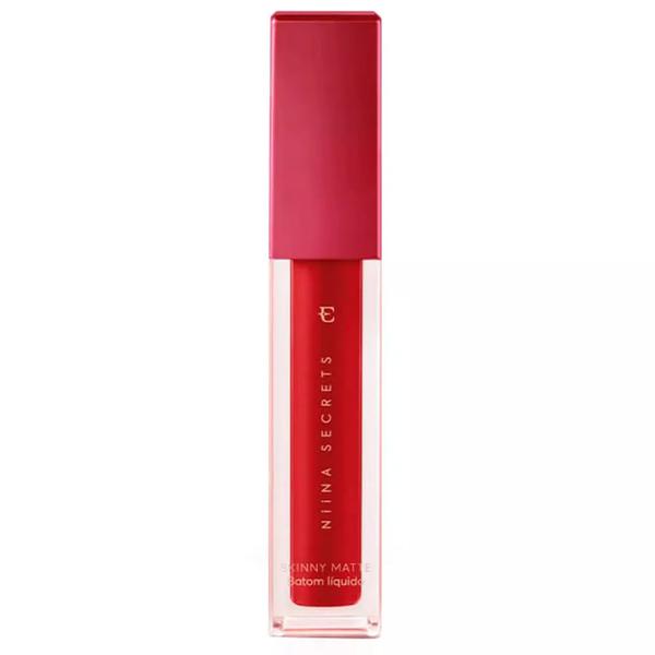 BATOM LIQ NIINA MATTE VERM HIB V2 5ML