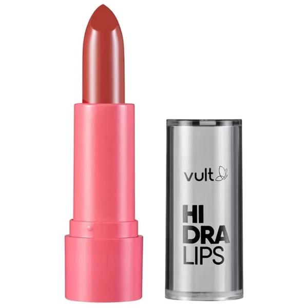 BATOM VULT HIDRA LIPS MARROM MASCAV 3,6G