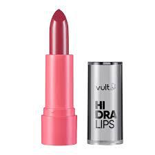 BATOM VULT HIDRA LIPS VINHO ROSADO 3,6G