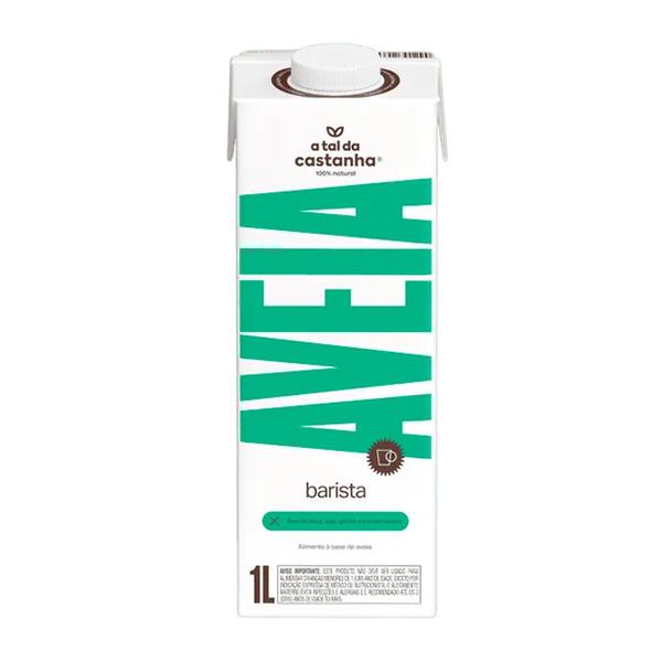 BEBIDA ATDC AVEIA 1L