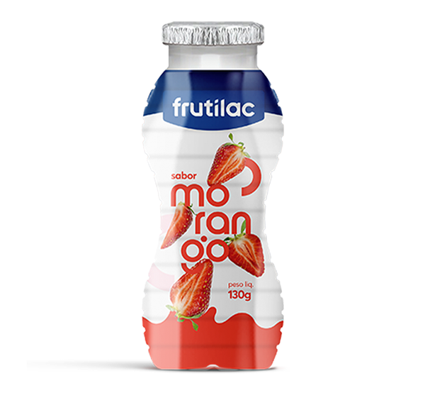 BEBIDA LACTEA FRUTILAC MOR 130G