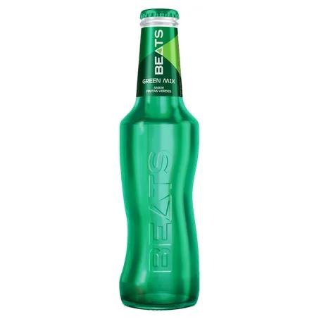 BEBIDA MISTA SKOL BEATS GREEN MIX LN 269