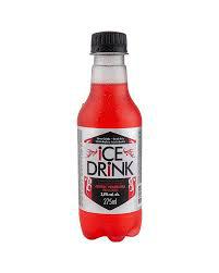 BEBIDA MISTA SLOVA F VERMELHAS 300ML