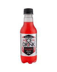 BEBIDA MISTA SLOVA F VERMELHAS 300ML