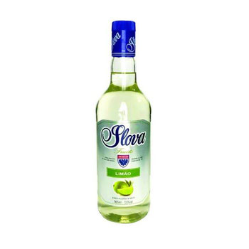 BEBIDA MISTA SLOVA LIMAO 300ML