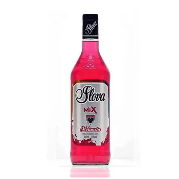 BEBIDA MISTA SLOVA MELANCIA 300ML