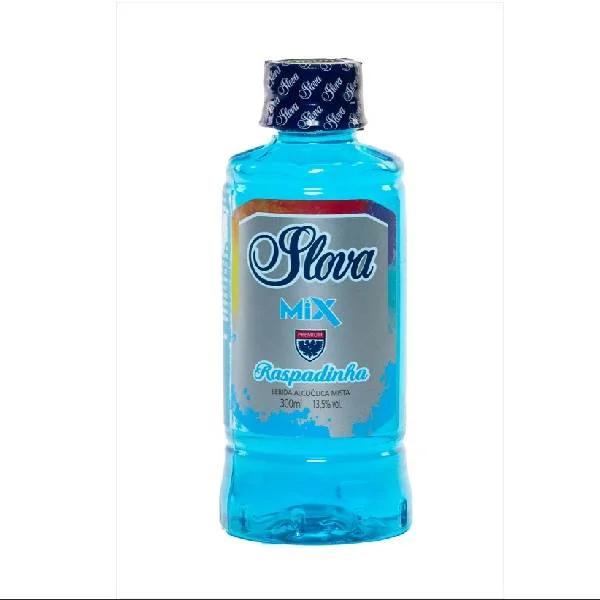 BEBIDA MISTA SLOVA RASPADINHA 300ML
