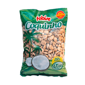 BICOITO FABISE COQUINHO 300G