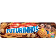 BISCOITO CAPRICCHE FUTURI RECH BEM CASAD