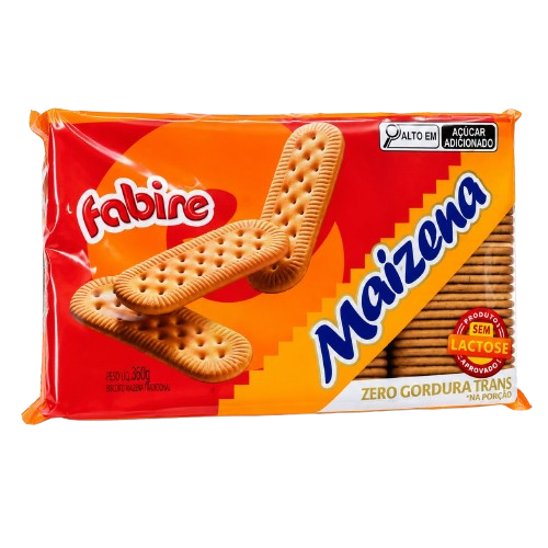 BISCOITO FABISE MAIZENA 350G