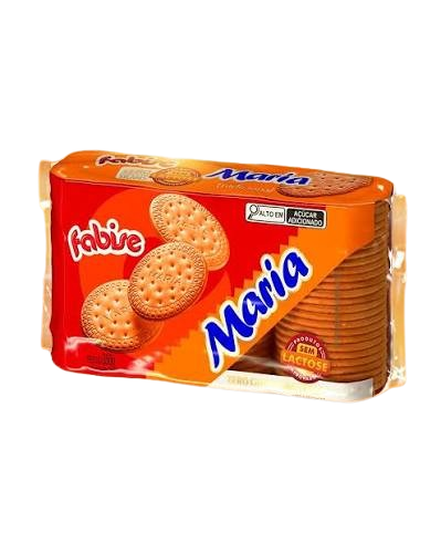 BISCOITO FABISE MARIA 350G