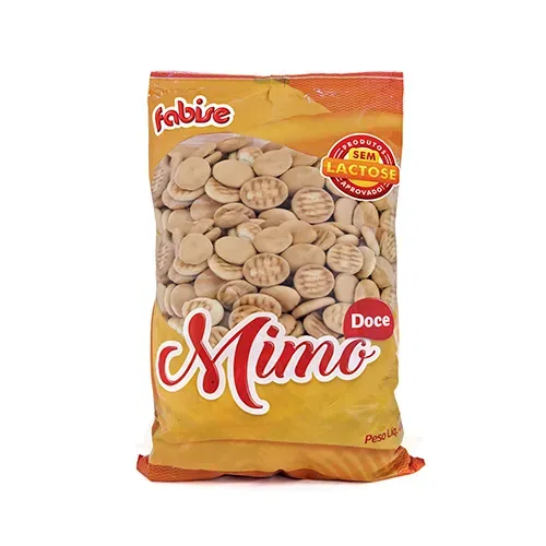 BISCOITO FABISE MIMO DOCE 300G