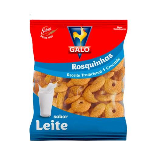 BISCOITO GALO ROSQUINHA SHOW LEITE 300G