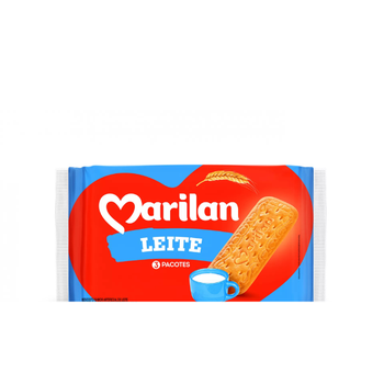BISCOITO MARILAN LEITE 300G