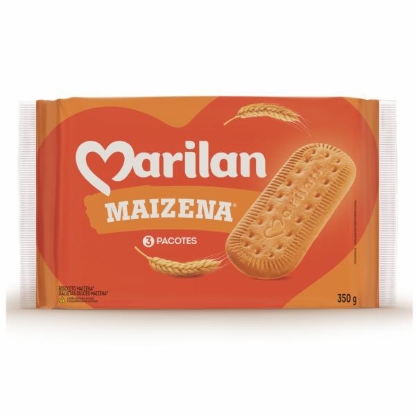 BISCOITO MARILAN MAIZENA 350G